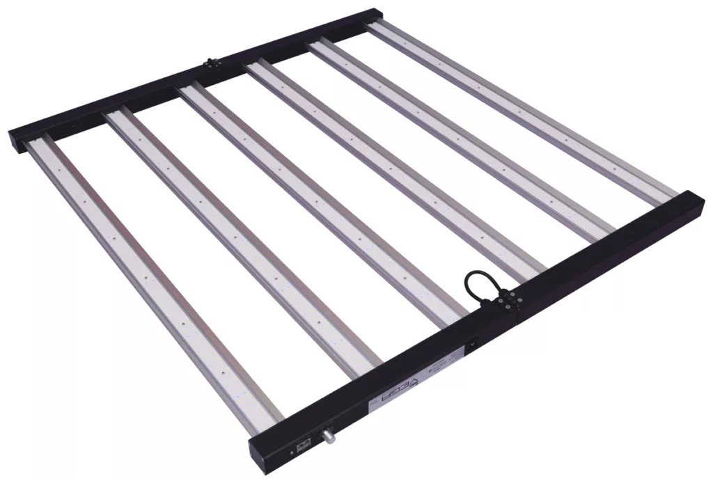 Sistema LED Vega Pro 720W Solux – Iluminación Eficiente y Uniforme