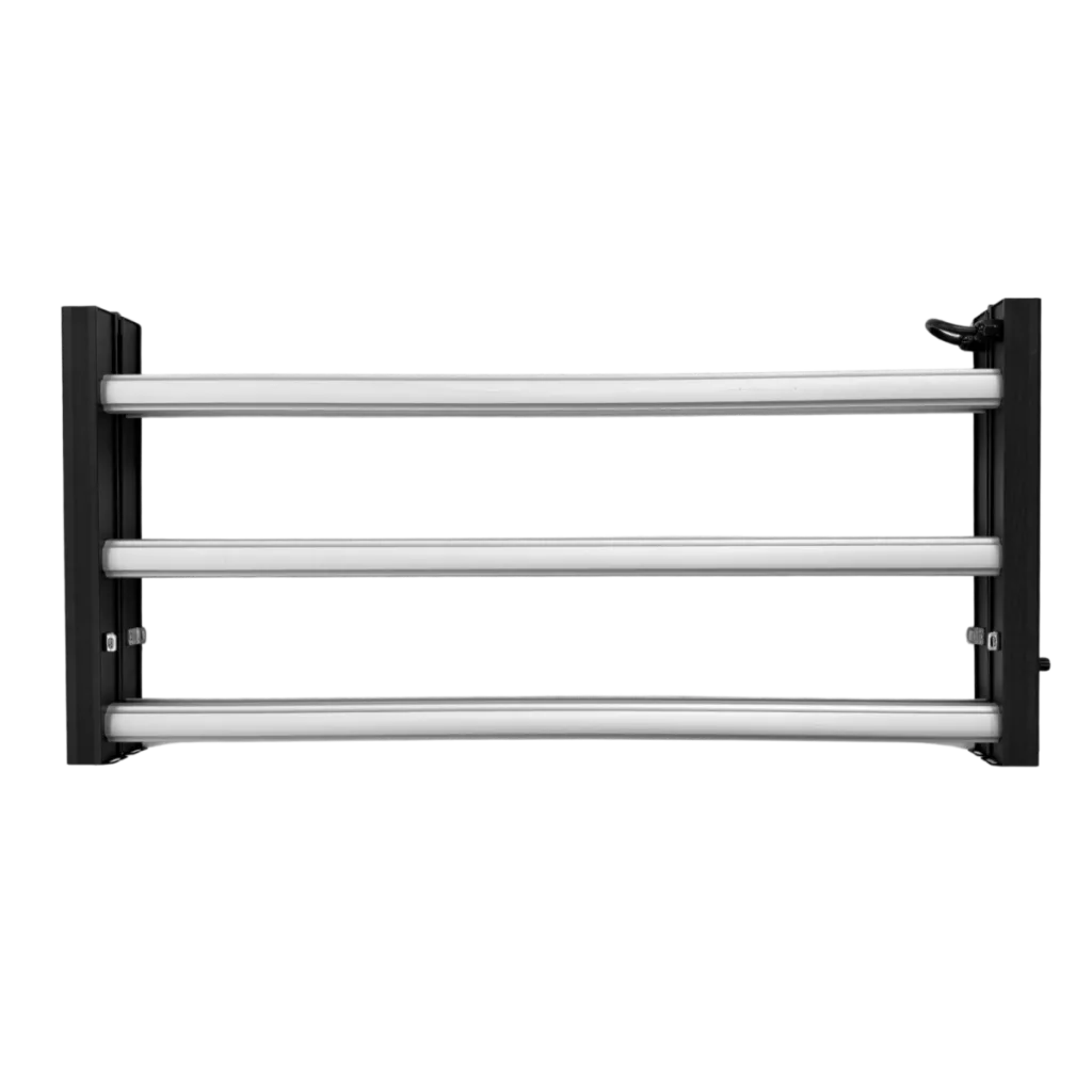 Sistema LED Vega Pro 720W Solux – Iluminación Eficiente y Uniforme