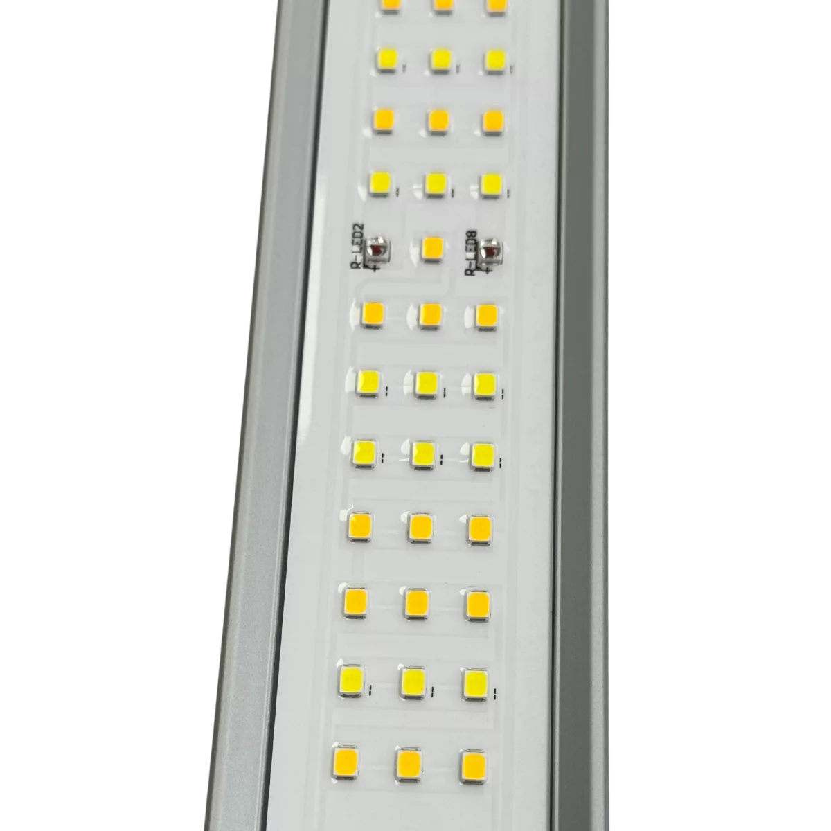 Sistema LED Vega Pro 720W Solux – Iluminación Eficiente y Uniforme