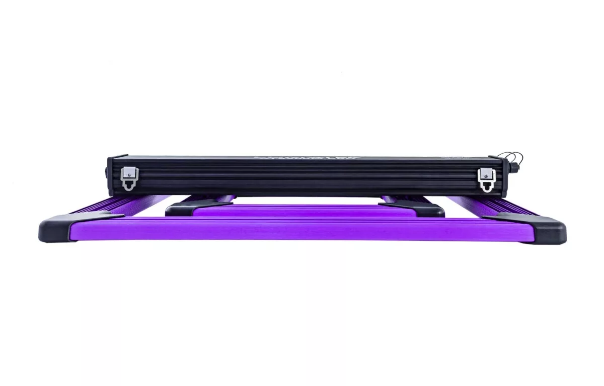 Sistema LED ATS 300W Pro 2.7 Lumatek | Alta Eficiencia Espectral - Imagen 7