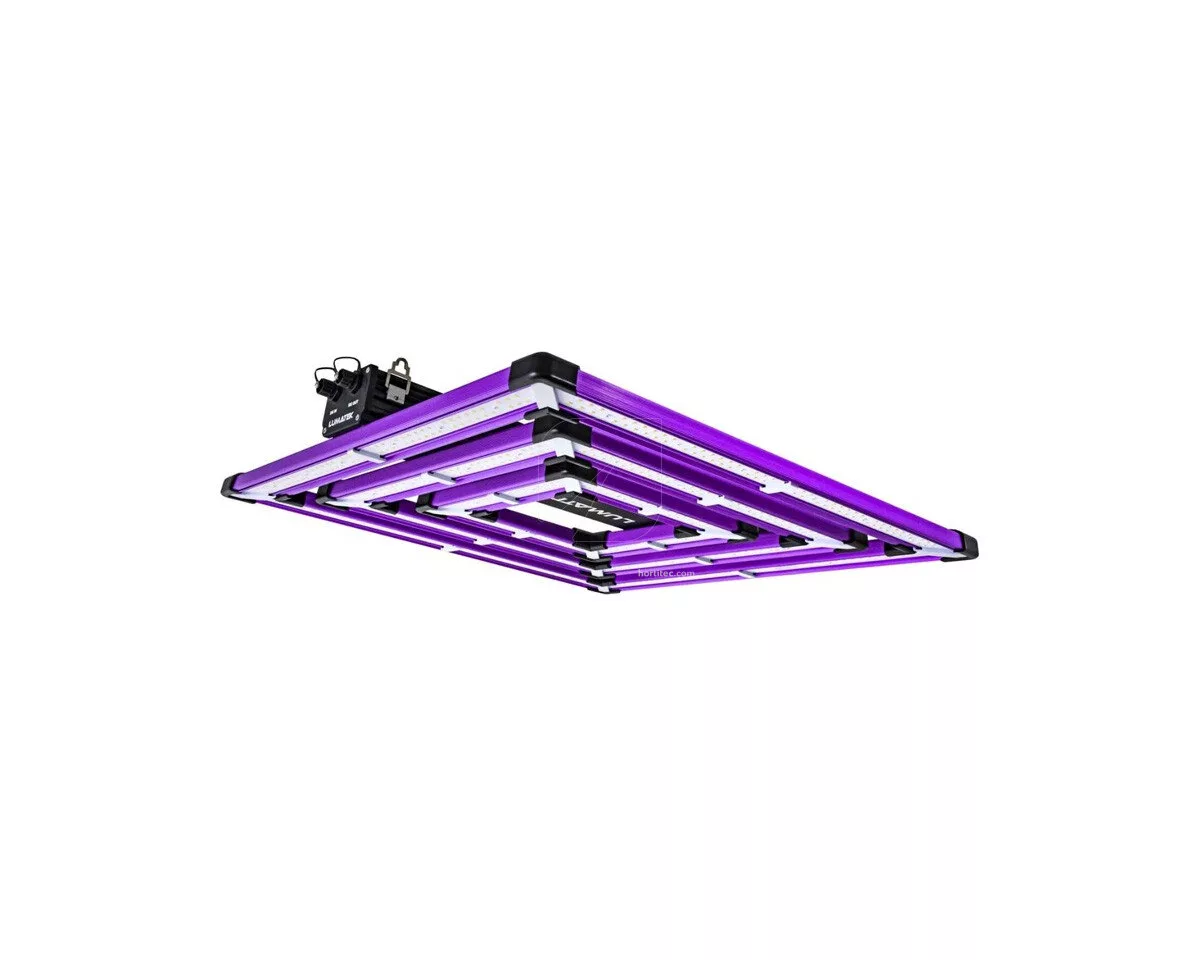Sistema LED ATS 300W Pro 2.7 Lumatek | Alta Eficiencia Espectral