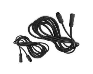 Sistemas de LEDs Cables de extensión 5 m Driver Remote Zeus (2 uds)