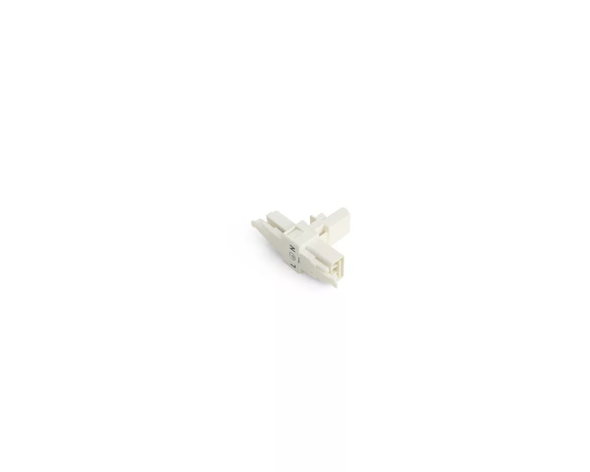 Sistemas de LEDs Connector T AC para Q4W y Q6W