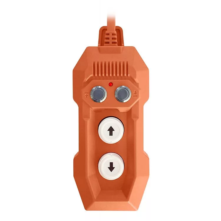 Sistemas de LEDs Control remoto para sistema de elevación (LRC-1) Trolmaster — vista 2