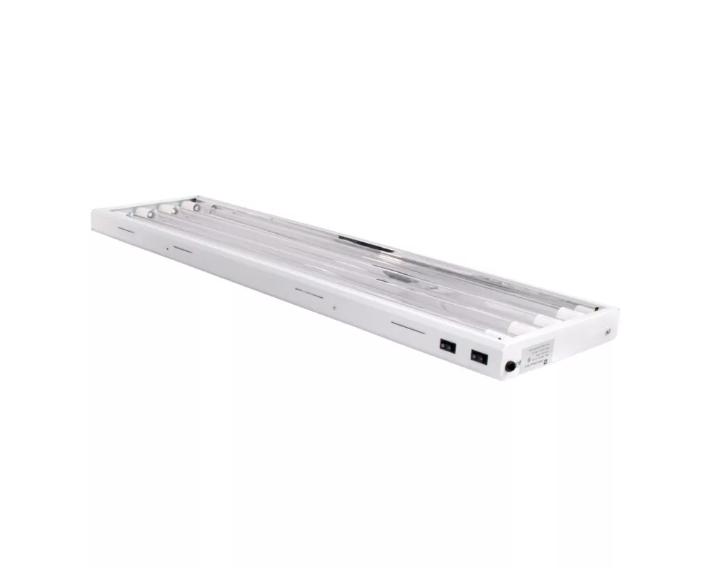Sistemas de LEDs Luminaria Predator Led — vista 2