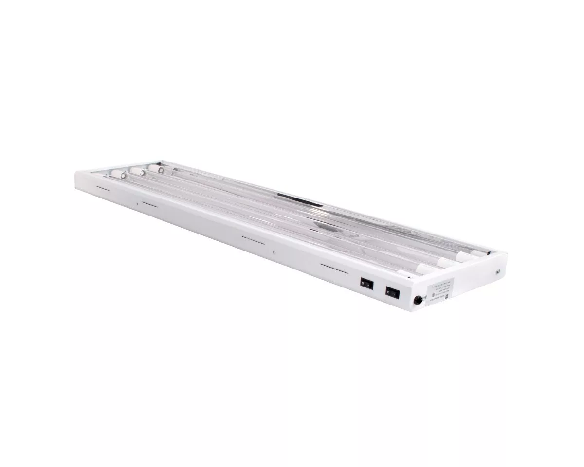 Sistemas de LEDs Luminaria Predator Led — vista 2