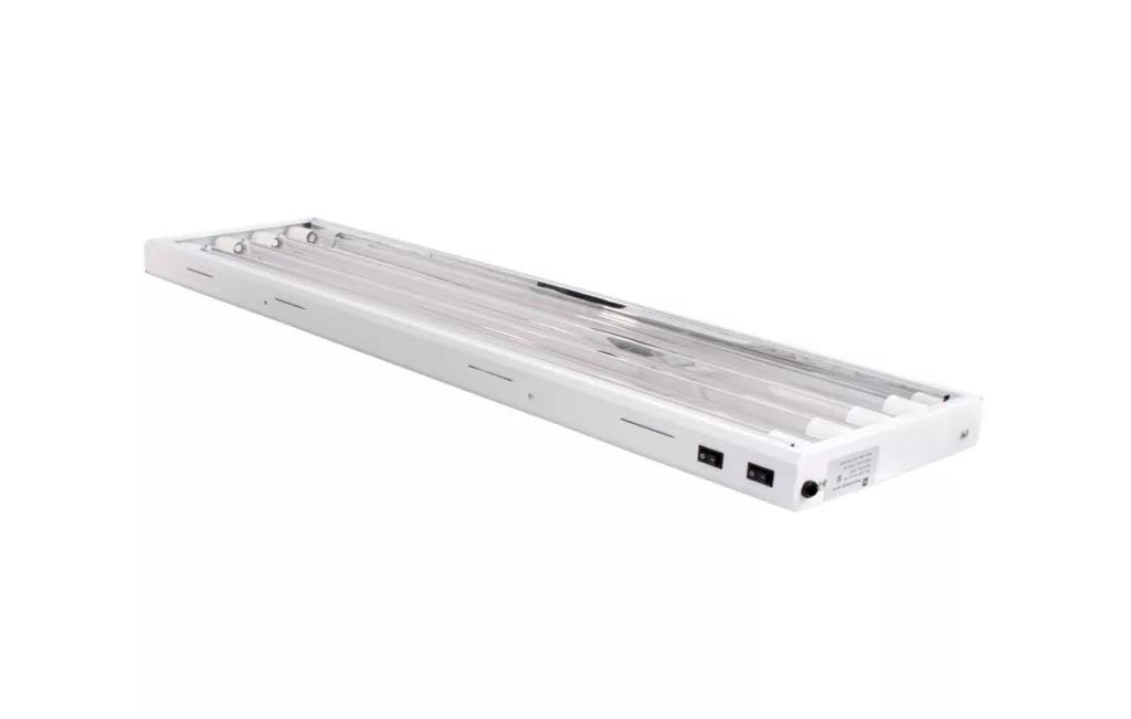 Sistemas de LEDs Luminaria Predator Led — vista 3
