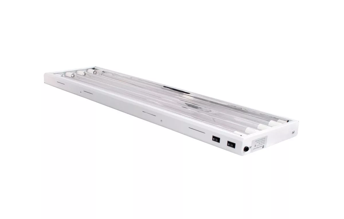 Sistemas de LEDs Luminaria Predator Led — vista 3