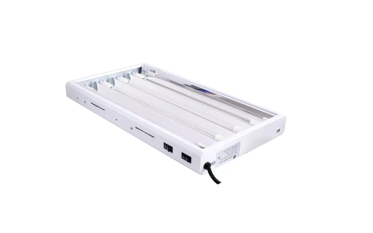 Sistemas de LEDs Luminaria Predator Led