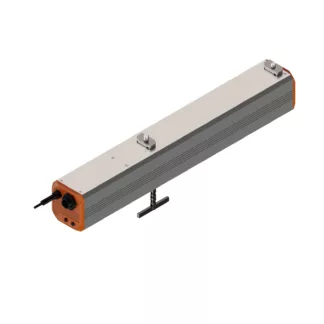 Sistemas de LEDs Mini sistema de elevación (LLT-3) Trolmaster
