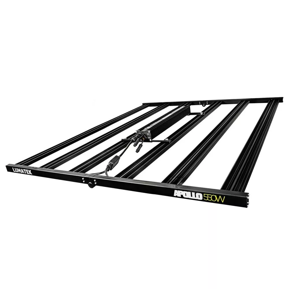 Sistemas de LEDs Sistema Apollo 550 w Lumatek — vista 2