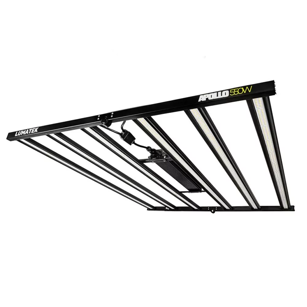 Sistemas de LEDs Sistema Apollo 550 w Lumatek