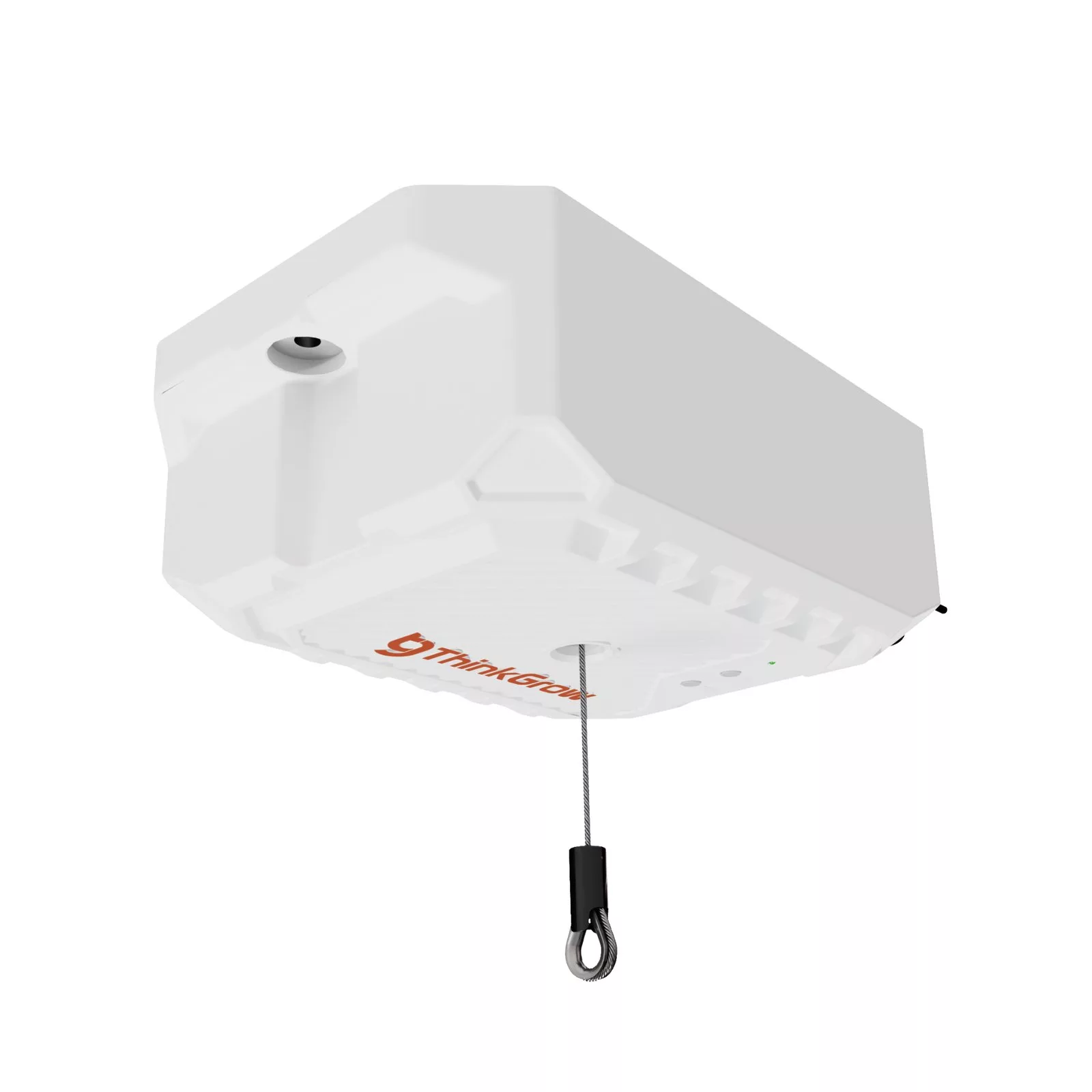 Sistemas de LEDs Sistema de elevación con cables de sujeción (LLT-2) Trolmaster — vista 3