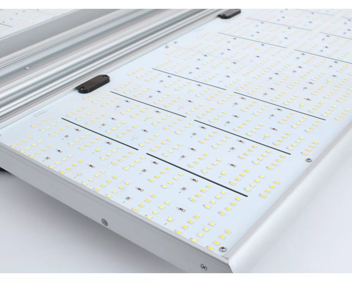 Sistemas de LEDs Sistema LED Aura 640 w