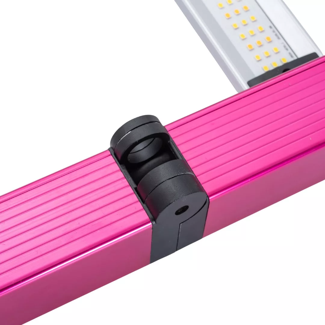Sistemas de LEDs Sistema LED Aura Pro 3.2 720w Solux — vista 3