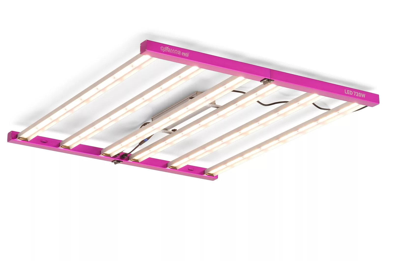 Sistemas de LEDs Sistema LED Cosmos PRO 720W Elite — vista 3
