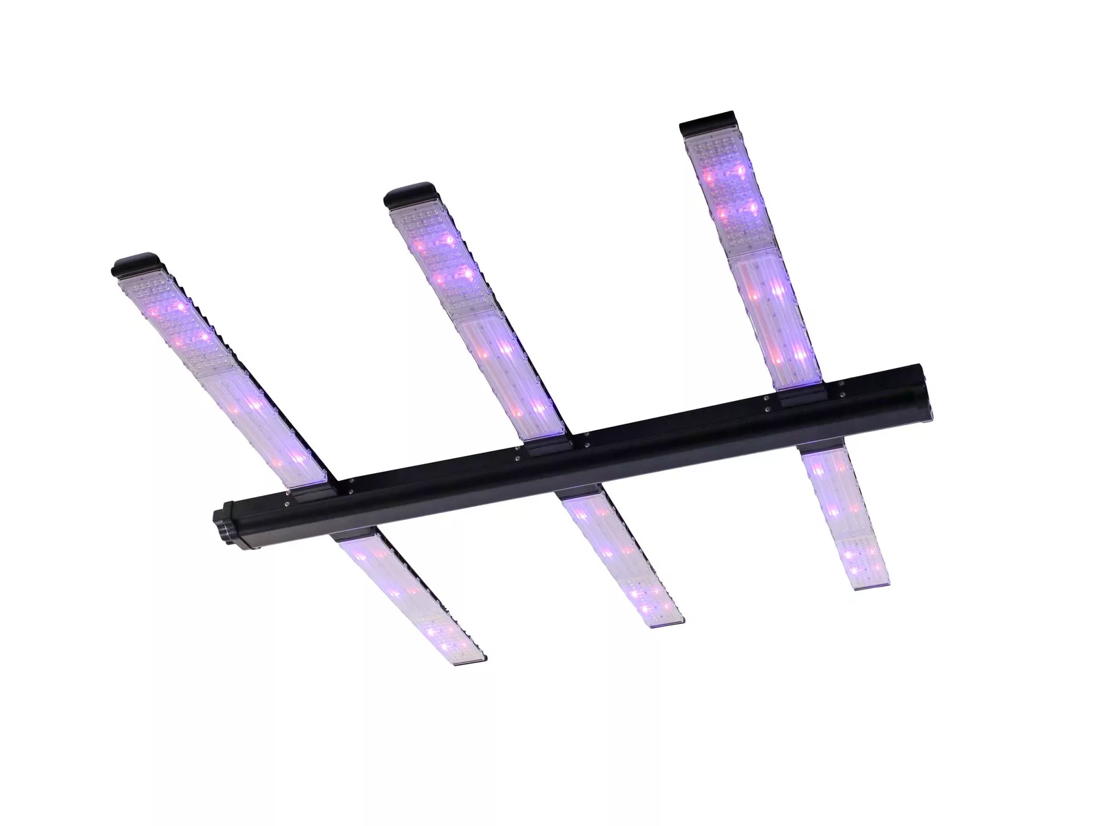 Sistemas de LEDs Sistema LED Galaxy PRO 640W UVFR — vista 2