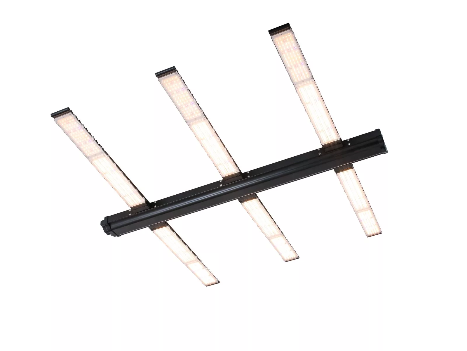 Sistemas de LEDs Sistema LED Galaxy PRO 640W UVFR — vista 3