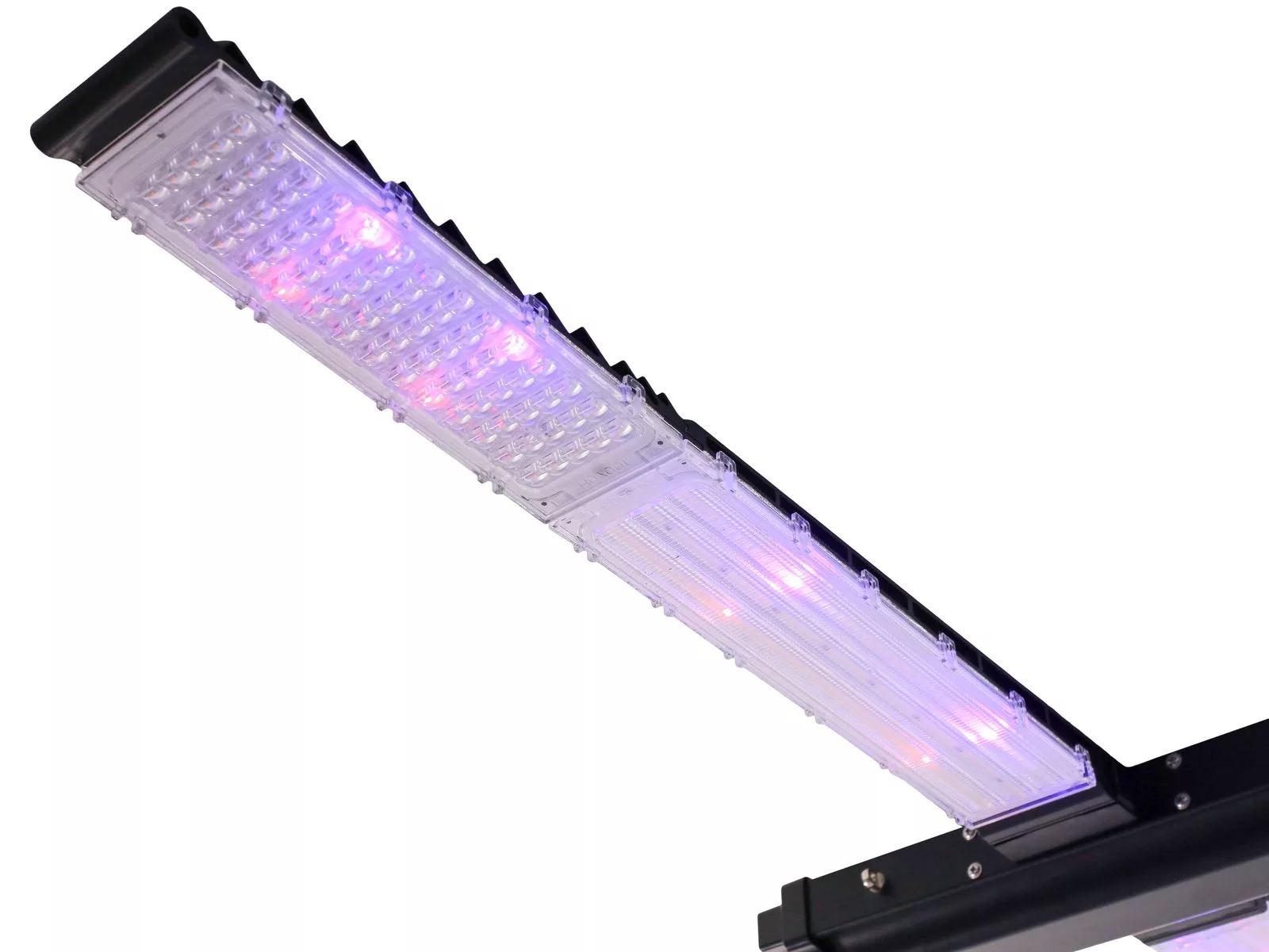 Sistemas de LEDs Sistema LED Galaxy PRO 640W UVFR