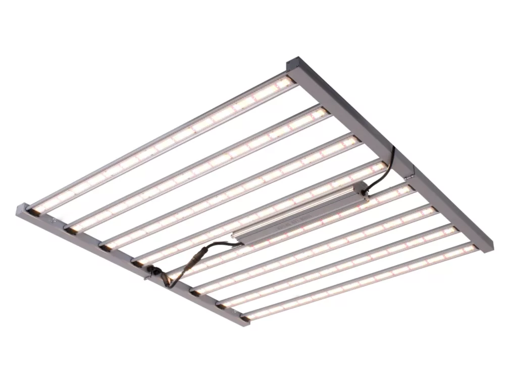 Sistemas de LEDs Sistema LED Spider King 1000 W — vista 3