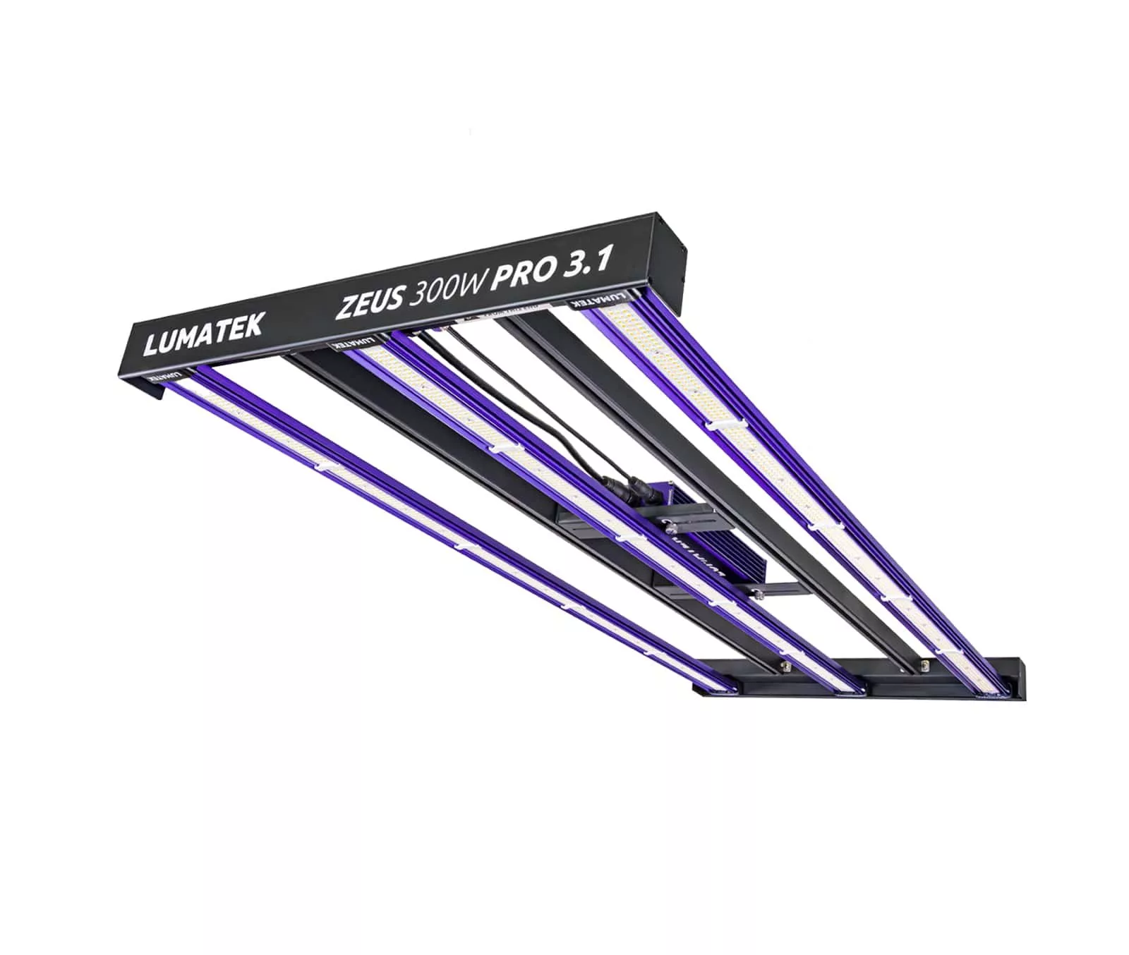 Sistemas de LEDs Sistema Led Zeus 300 W Pro 3.1 Lumatek — vista 3