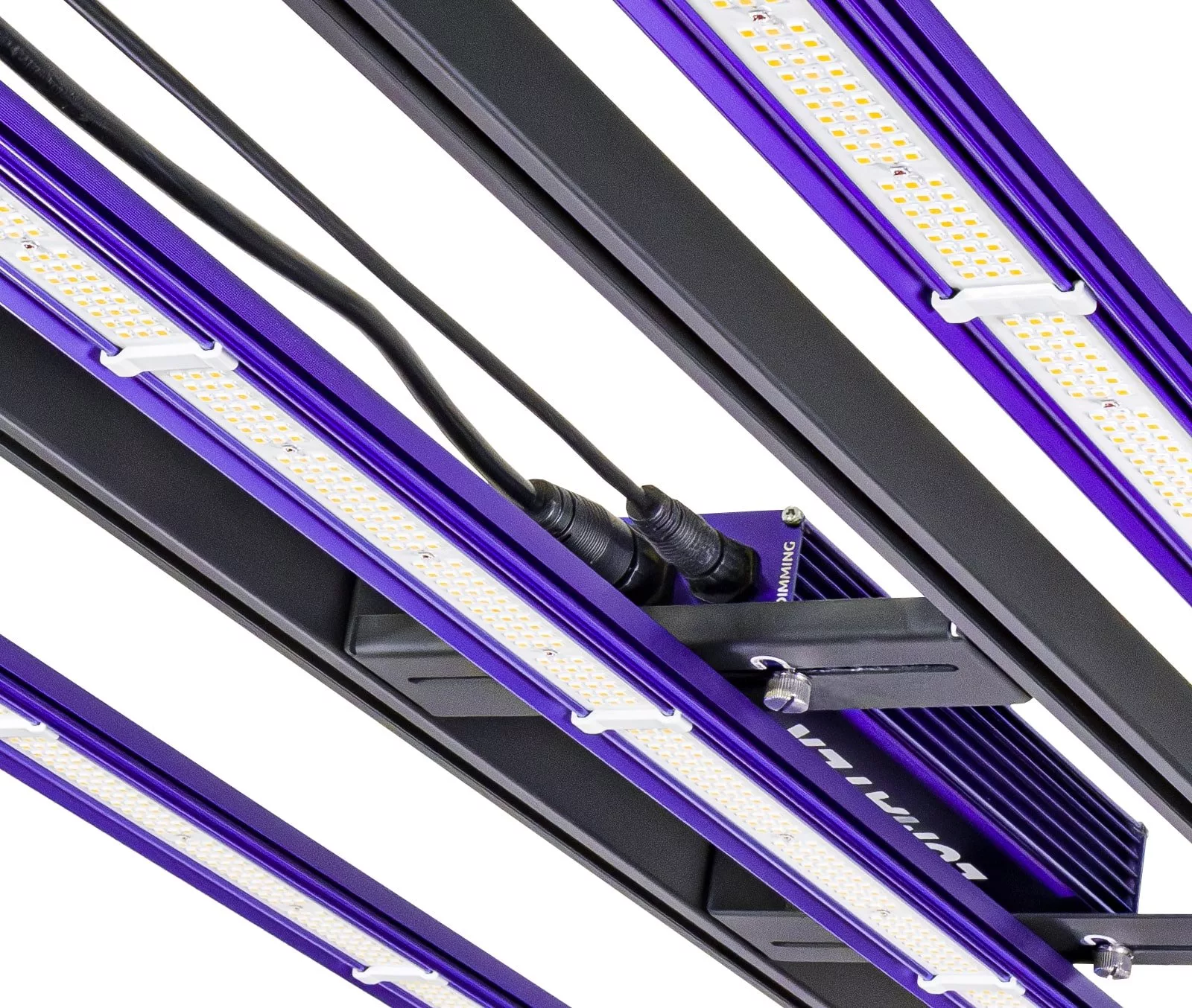 Sistemas de LEDs Sistema Led Zeus 300 W Pro 3.1 Lumatek
