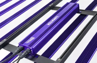 Sistemas de LEDs Zeus 1000W Pro EVO 3.1 Lumatek