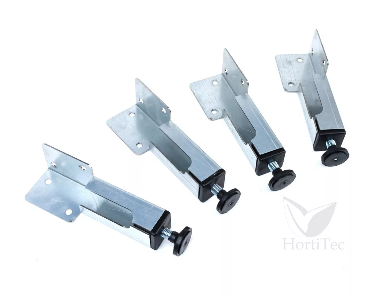 Kit patas para soportes — vista 2