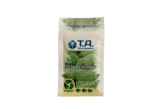 Streptologic 50g Terra Aquatica - Bioestimulante Radicular