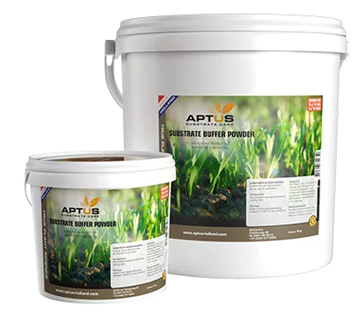 Aptus Substrate Buffer Liquid - Estabilizador de pH Líquido para Medios de Cultivo