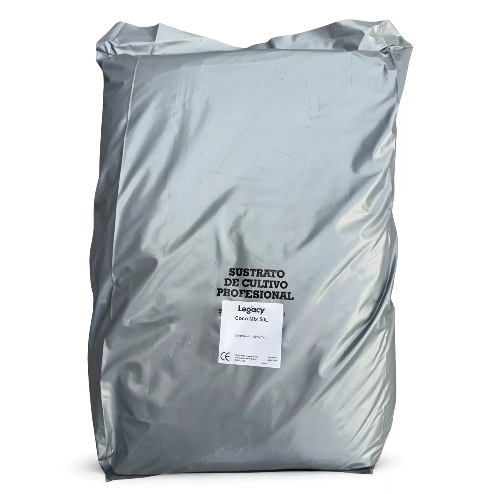 Sustrato de Coco Sustrato coco Legacy