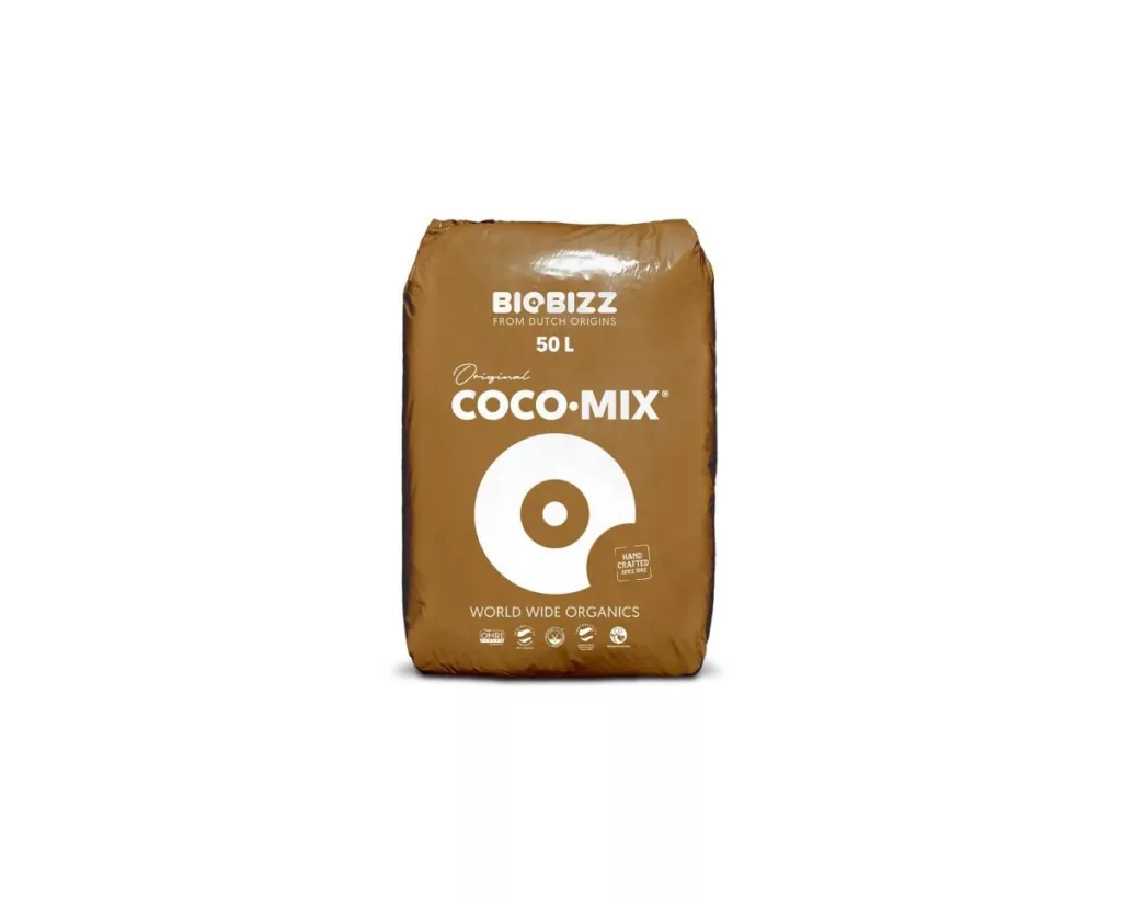 Sustratos de Producción Coco Mix™ 50 Litros — vista 2
