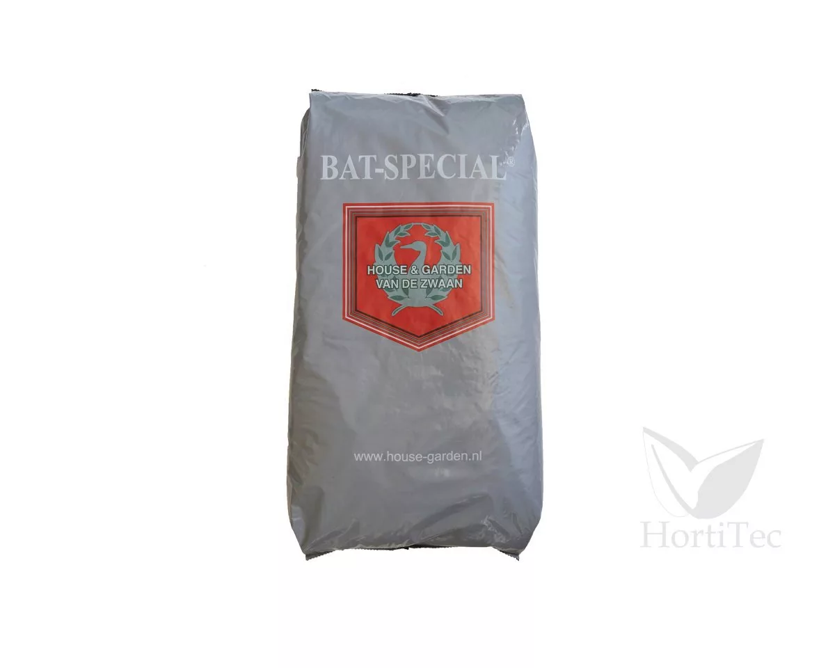 Sustratos de Producción Sustrato Bat Special 50 L
