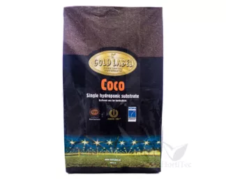 Sustratos de Producción Sustrato Coco 50 L