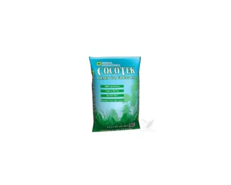 Sustratos de Producción Sustrato Coco Fiber 50 L Terra Aquatica