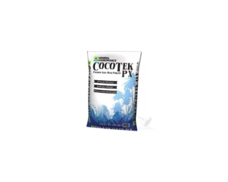 Sustratos de Producción Sustrato Coco Fiber con Perlita 50 L Terra Aquatica