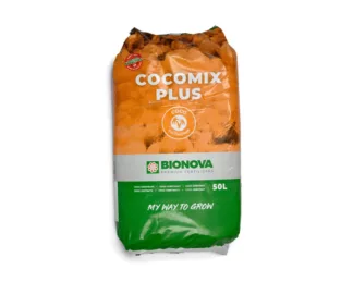 Sustratos de Producción Sustrato Cocomix Plus 50 L