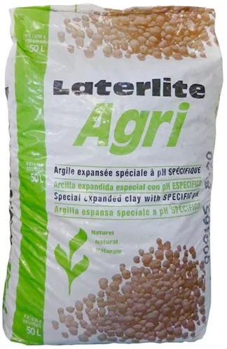 Sustratos de Producción Sustrato Grorox Big 50 L