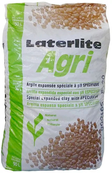 Sustratos de Producción Sustrato Grorox Big 50 L