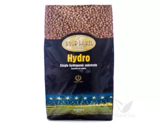 Sustratos de Producción Sustrato Hydro Round 45 L