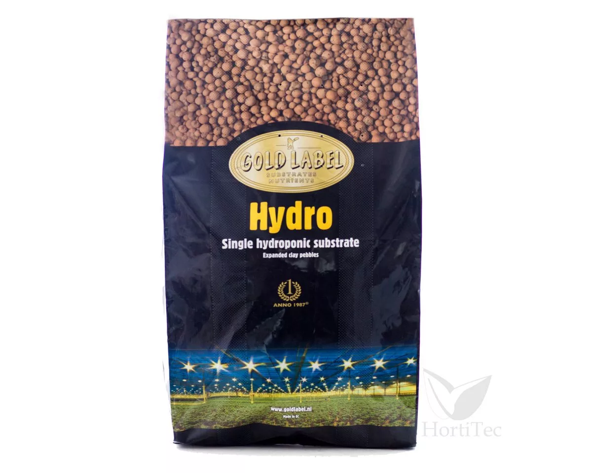 Sustratos de Producción Sustrato Hydro Round 45 L