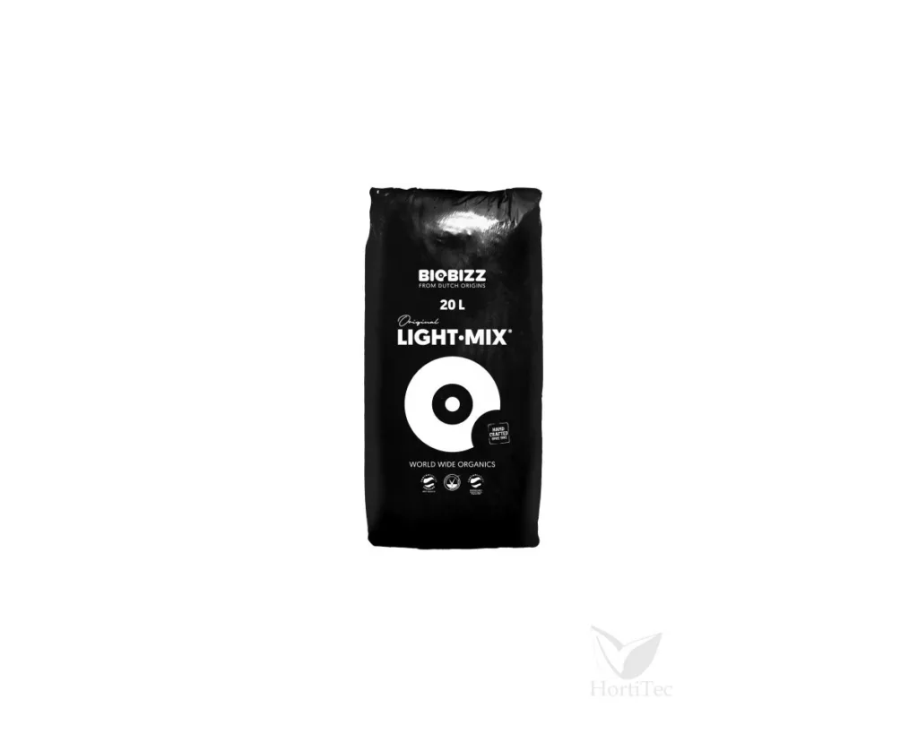 Sustratos de Producción Sustrato Light Mix® — vista 2