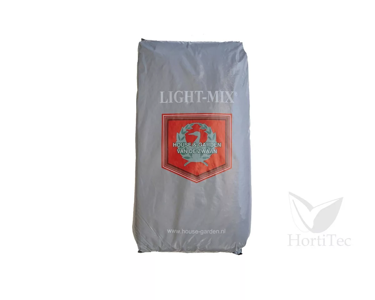 Sustratos de Producción Sustrato Light Mix 50 L