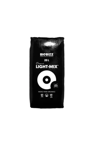 Sustratos de Producción Sustrato Light Mix®