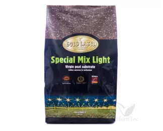 Sustratos de Producción Sustrato Special Mix Light 45 L