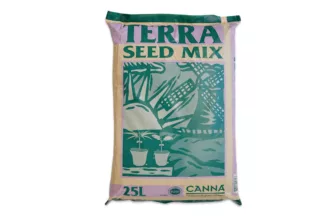 Sustratos de Producción Terra Seed Mix