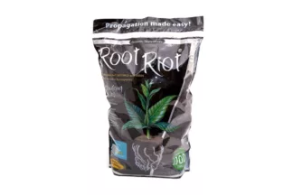 Sustratos de Propagación Root Riot bloque suelto Ionic