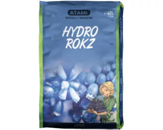 Sustratos Especiales Hydro Rokz 40 L Atami