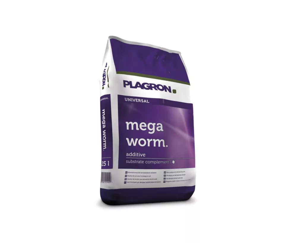 Sustratos Especiales Mega Worm — vista 2