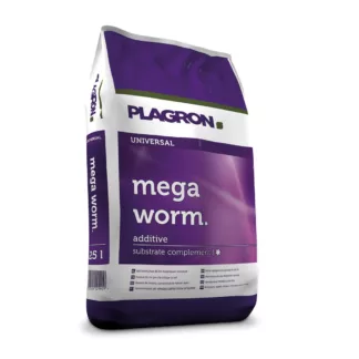 Sustratos Especiales Mega Worm